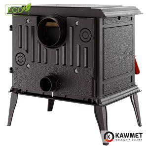 Kawmet ATHENA S12 ECO - kamna litinová odborný prodejce levně!