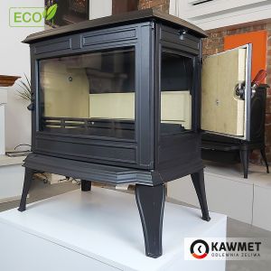 Kawmet ATHENA S12 ECO - kamna litinová odborný prodejce levně!
