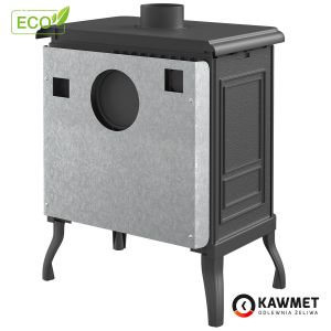 Kawmet EOS - kamna litinová odborný prodejce levně!