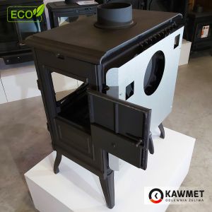 Kawmet EOS - kamna litinová odborný prodejce levně!