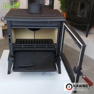 Kawmet PROMETEUS S11 ECO - kamna litinová odborný prodejce levně!