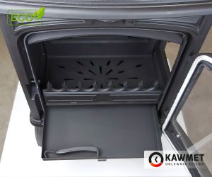 Kawmet SELENA S14 ECO - kamna litinová odborný prodejce levně!