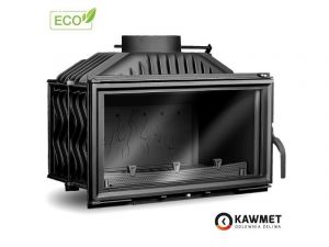 Kawmet W15 9,4 kW ECO - krbová vložka litinová odborný prodejce levně!