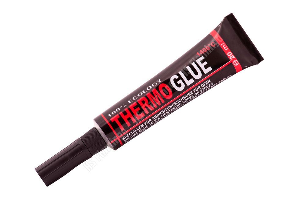 PROMAT Lepidlo Thermo Glue k lepení těsnících šňůr odborný prodejce levně!