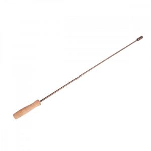 NORDFLAM Vymetací tyč s dřevěnou rukojetí 80 cm odborný prodejce levně!