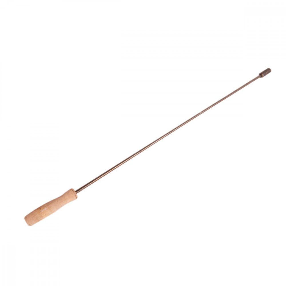 NORDFLAM Vymetací tyč s dřevěnou rukojetí 80 cm odborný prodejce levně!