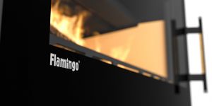 Krbová vložka FLAMINGO ® M9, automatická regulace HS FLAMINGO odborný prodejce levně!