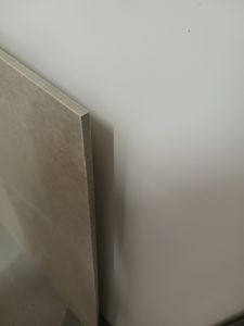 Nehořlavá podložka pod kamna CMV 100 x 80 cm beton šedý Cemvin odborný prodejce levně!
