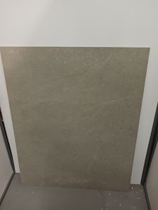 Nehořlavá deska za kamna CMV 1000 x 800 x 8 mm přírodní šedá Cemvin odborný prodejce levně!
